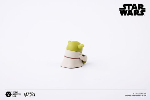 『スター・ウォーズ』SML MINI-FIGURE BLIND BOX STAR WARS SERIES【202509再販】